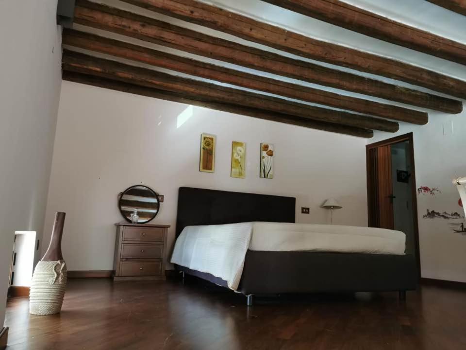 Apartment Casa Marion Palermo