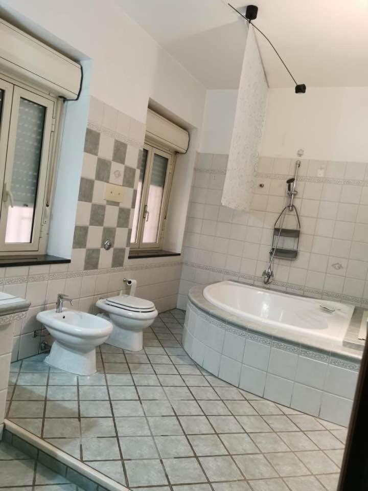 Apartment Casa Marion *