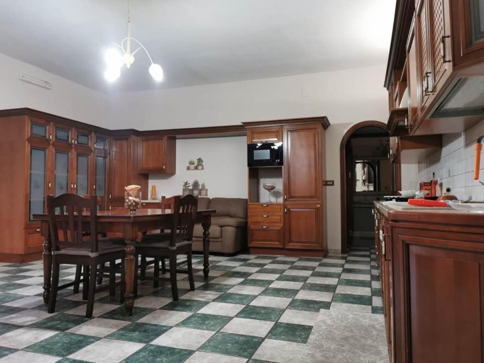 Casa Marion Apartment Palermo