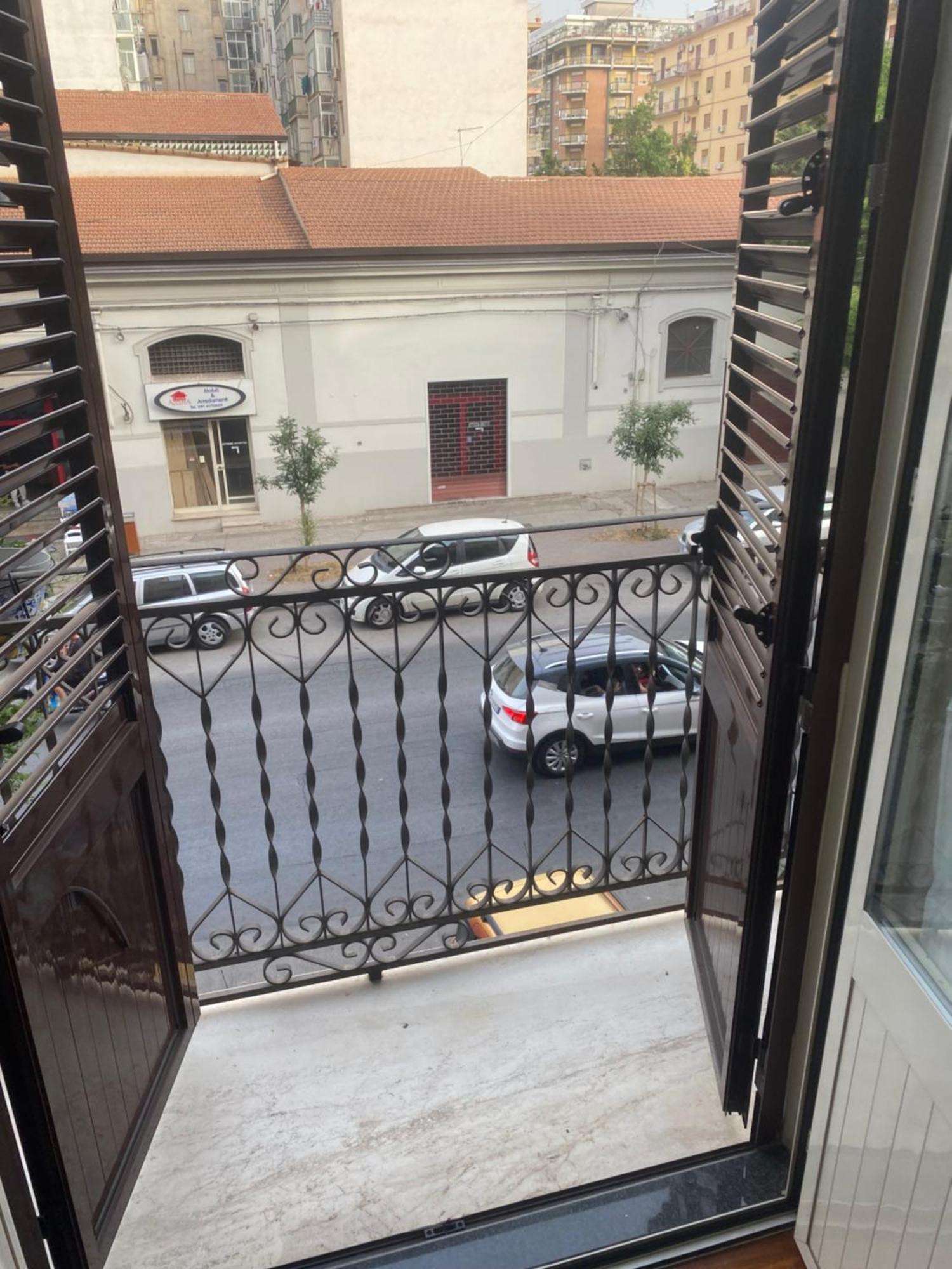 Apartment Casa Marion